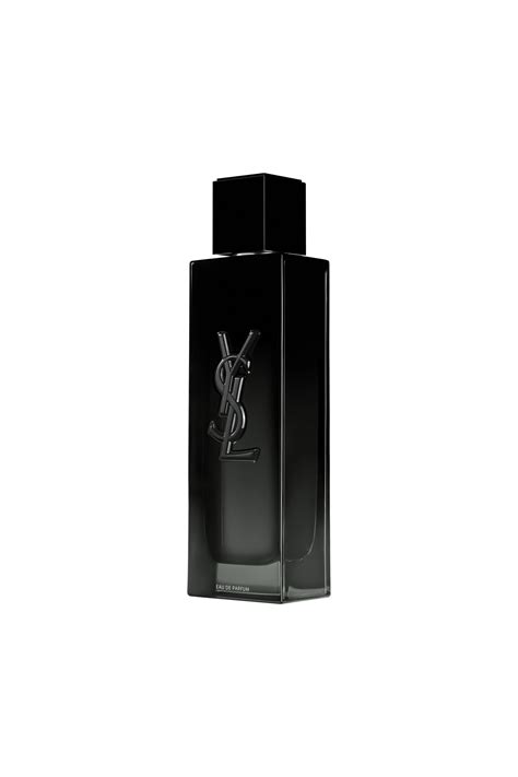 yves saint laurent myslf eau de parfum 100ml